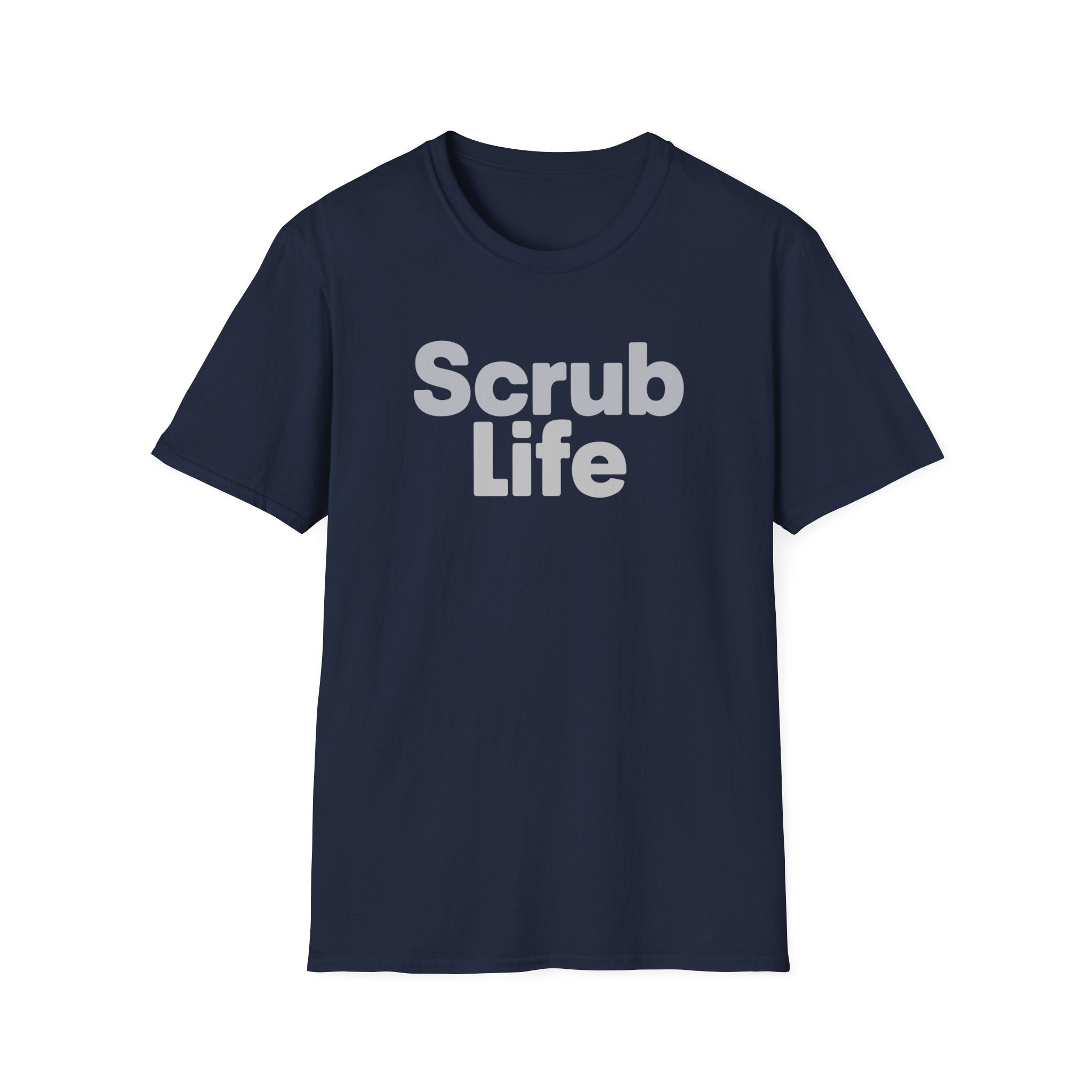 Scrub Life