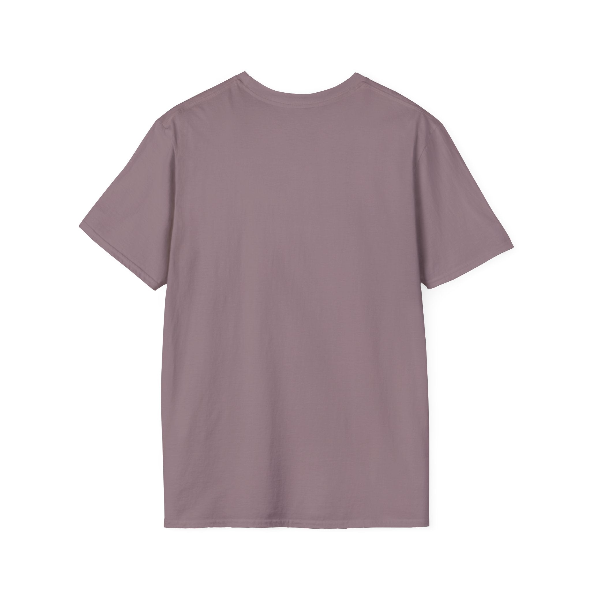 Caregiver T-Shirt — "Purposely Driven" Inspirational Caregiving Tee