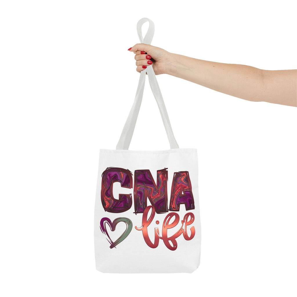 CNA Life Tote Bag