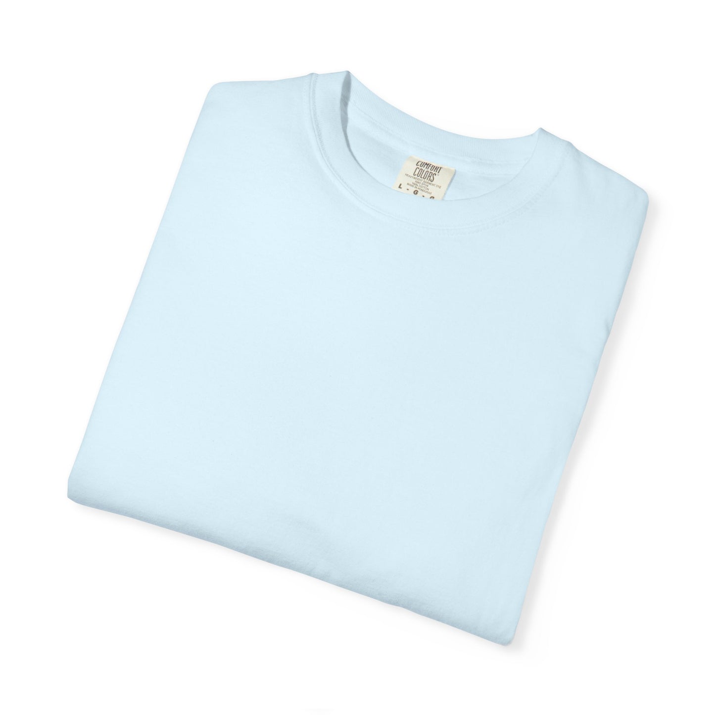 Caregiver Strong T-Shirt — Built for the Climb