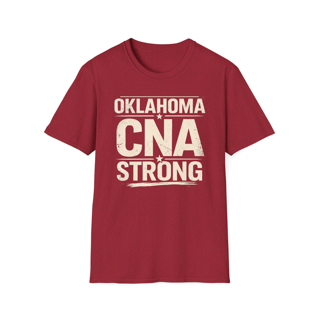 CNA Strong Oklahoma