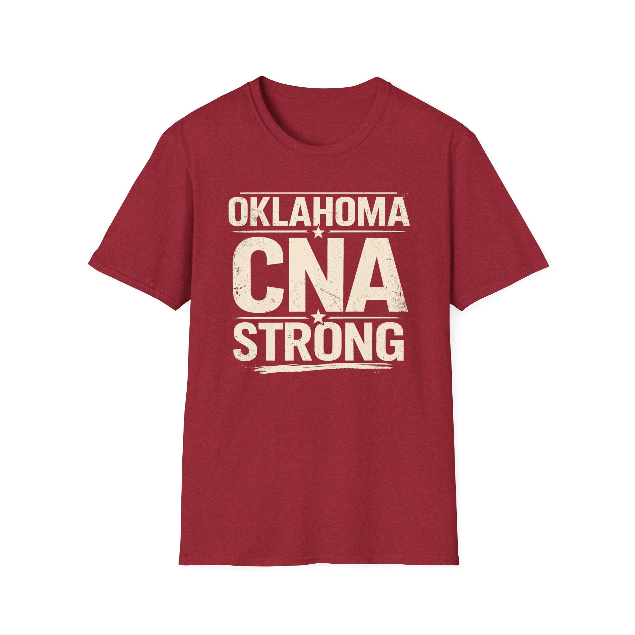 CNA Strong Oklahoma