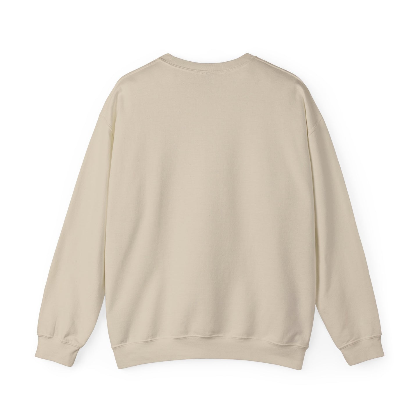 Physical Therapy/ Home Health Crewneck Sweatshirt — "Strengthen, Restore & Motivate"