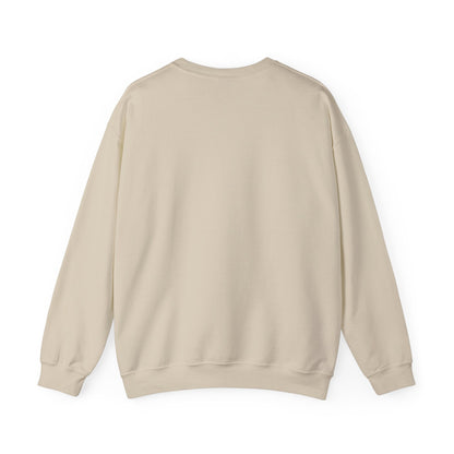 Physical Therapy/ Home Health Crewneck Sweatshirt — "Strengthen, Restore & Motivate"