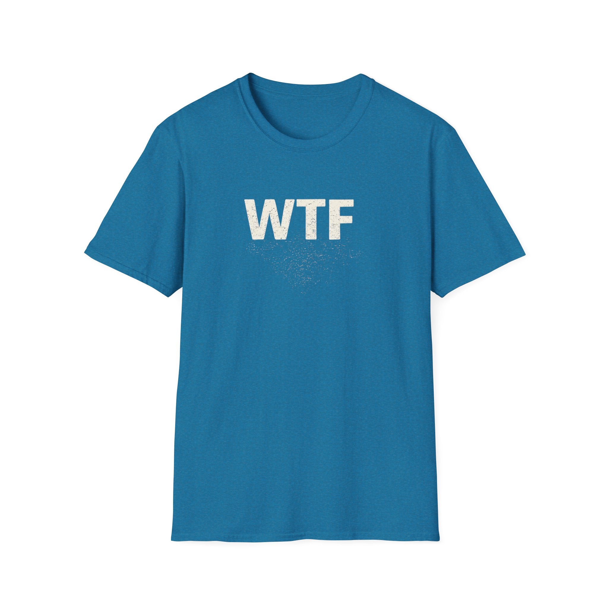 WTF