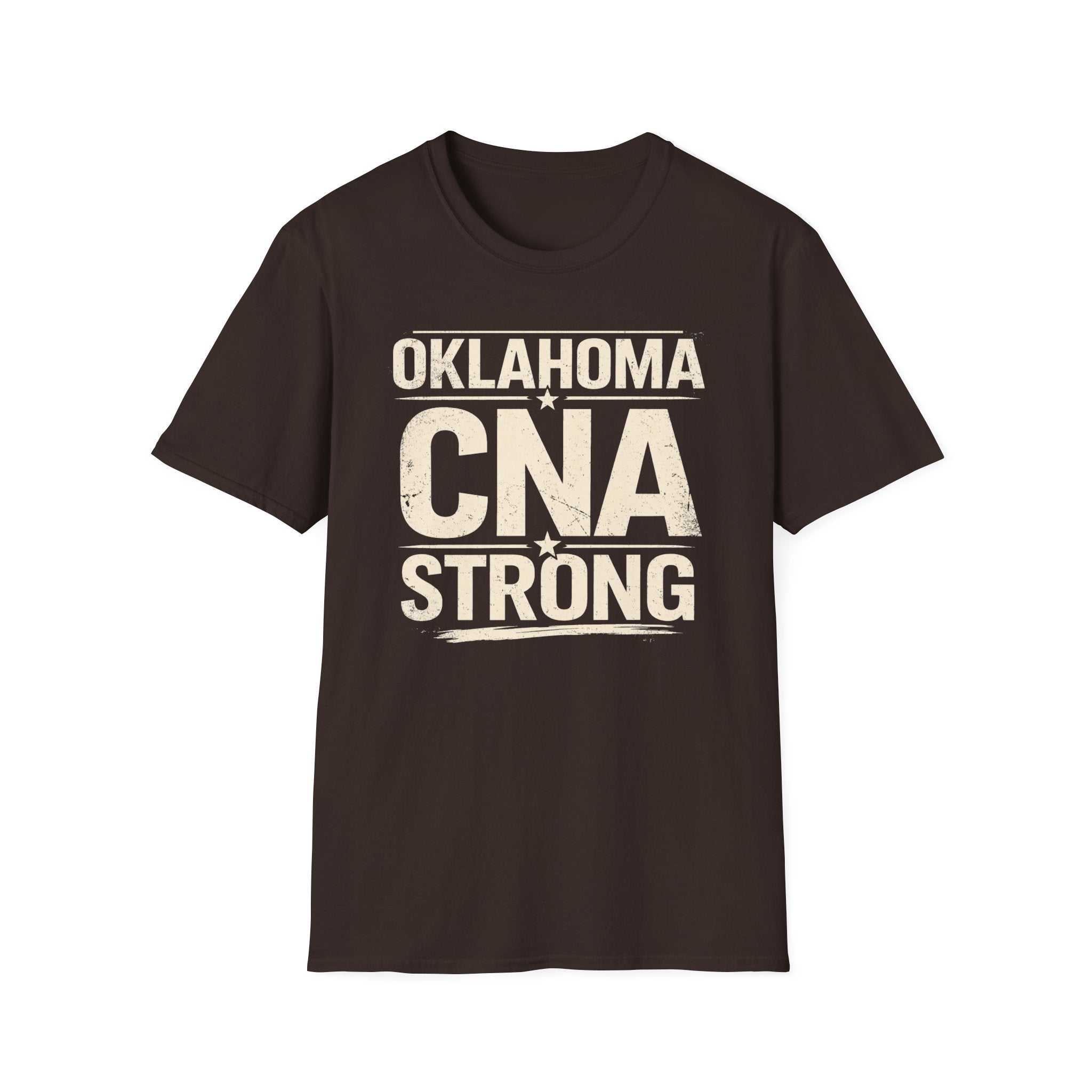 CNA Strong Oklahoma