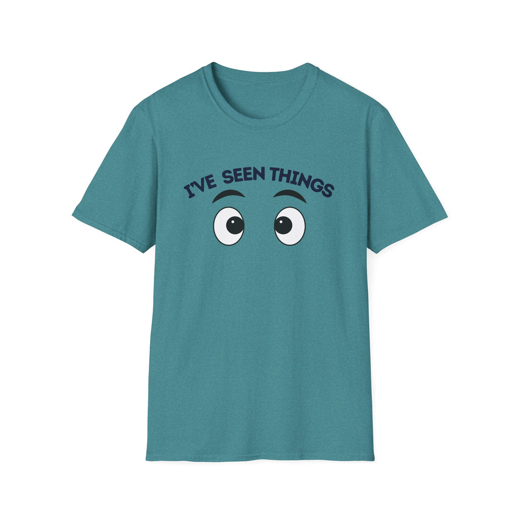 "I've Seen Things"