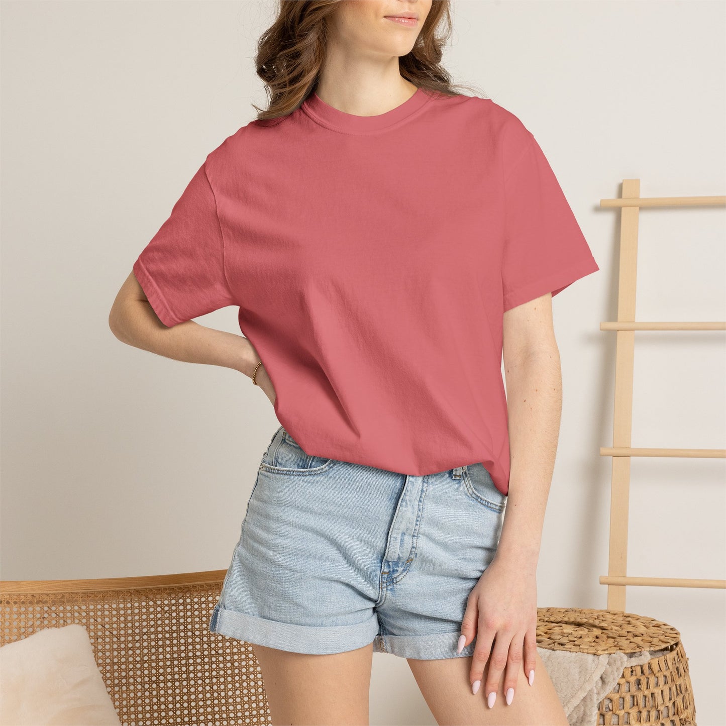 Caregiver Strong T-Shirt — Built for the Climb