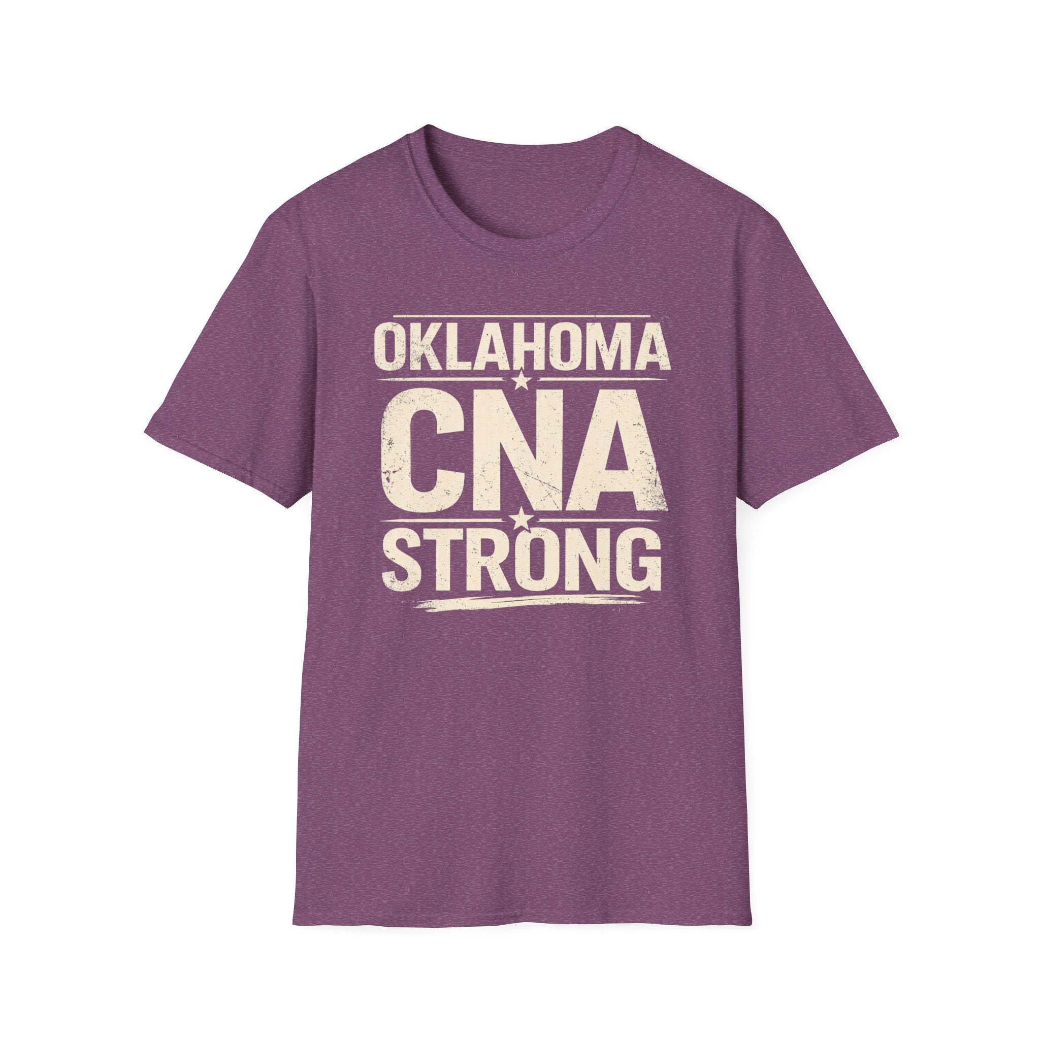 CNA Strong Oklahoma