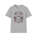 Faith And Coffee T-Shirt — "Some People Just Need Faith And Coffee" Christian Coffee Tee
