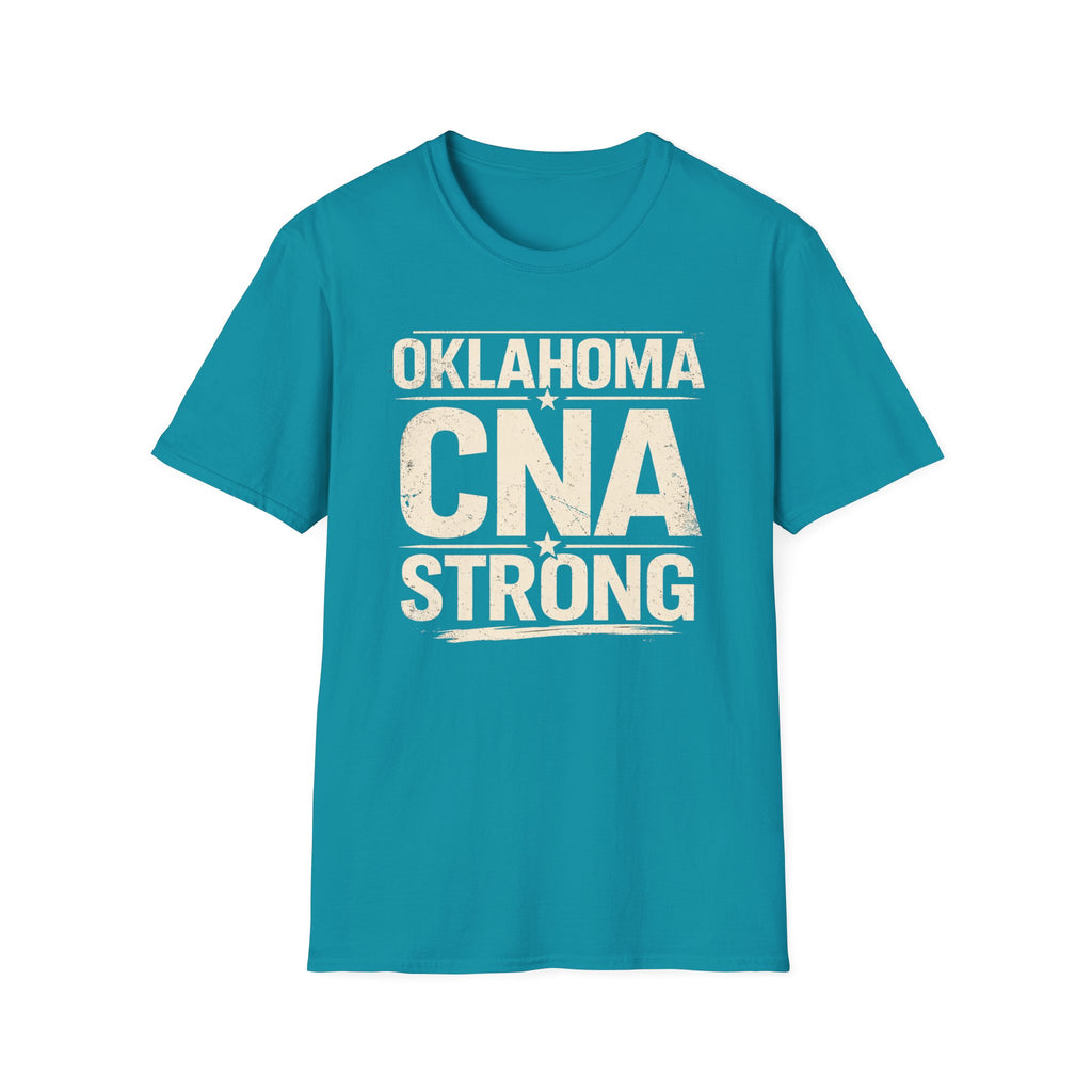 CNA Strong Oklahoma