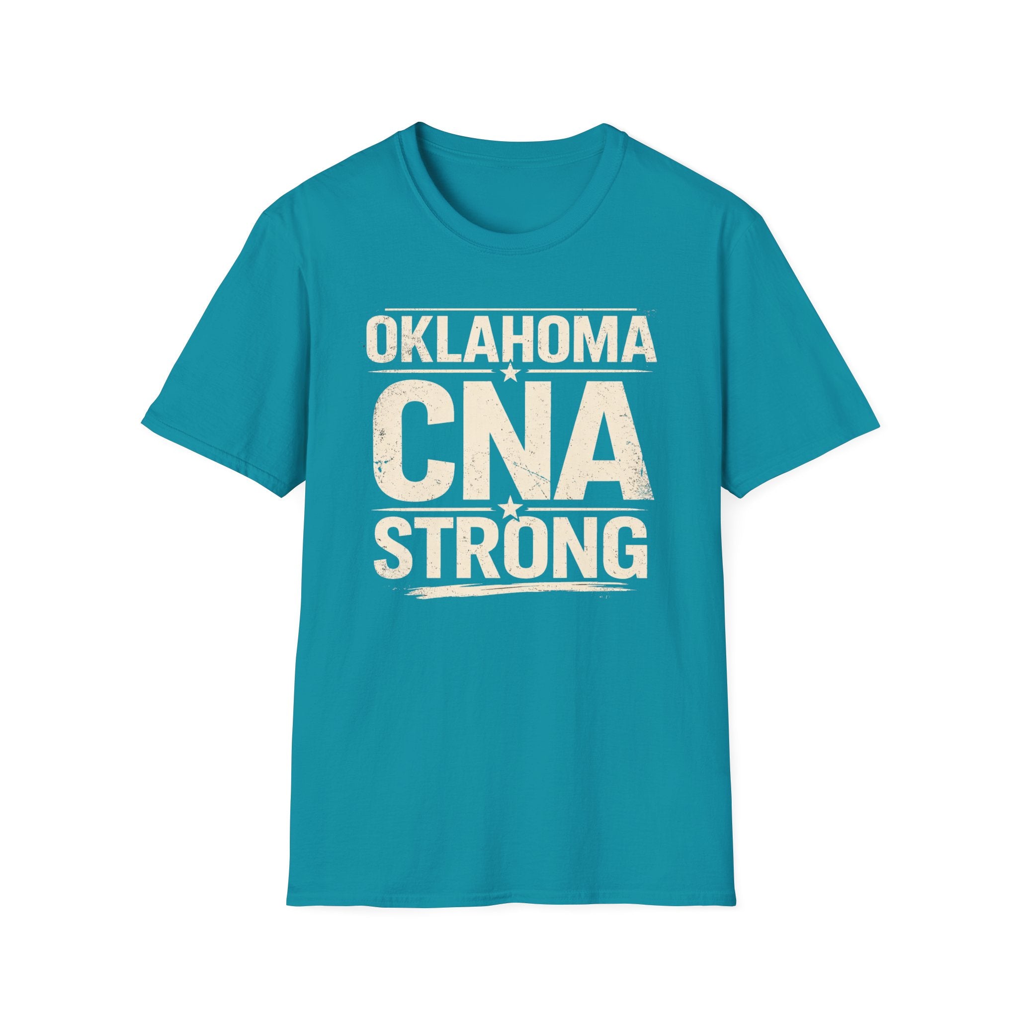 CNA Strong Oklahoma