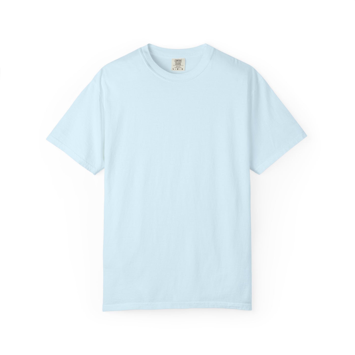 Caregiver Strong T-Shirt — Built for the Climb