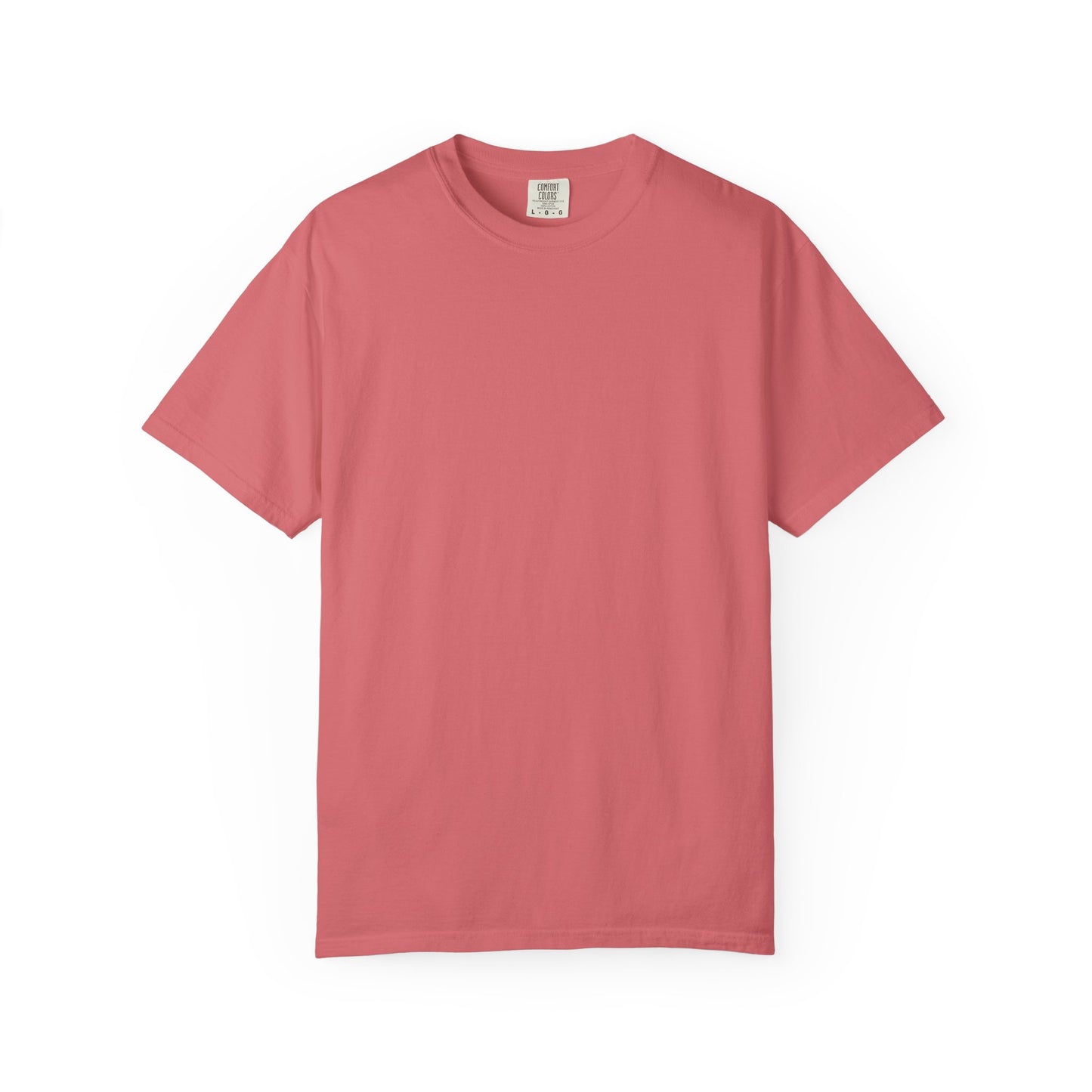 Caregiver Strong T-Shirt — Built for the Climb