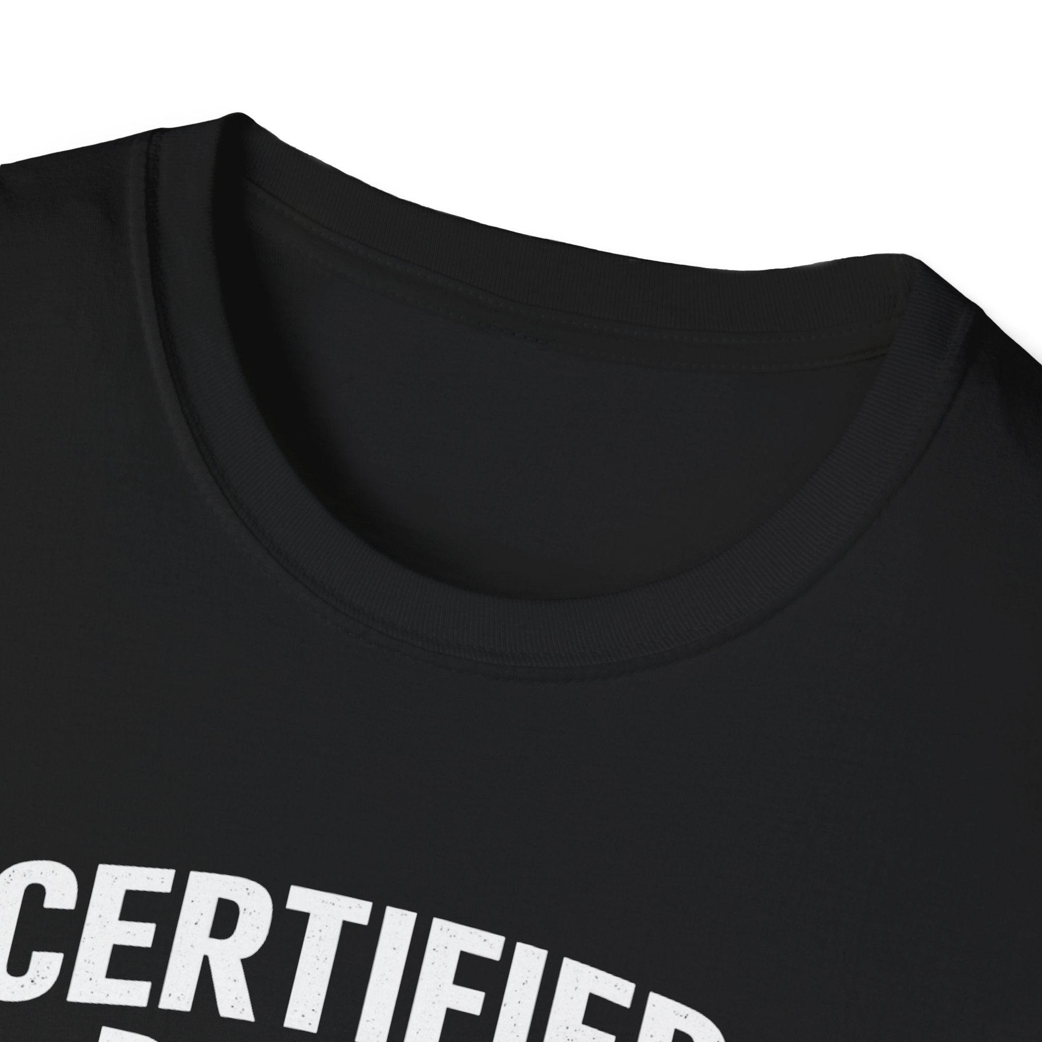 Certified People Keeper