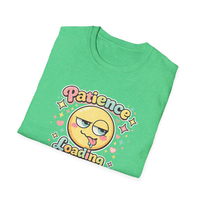 Funny "Patience"