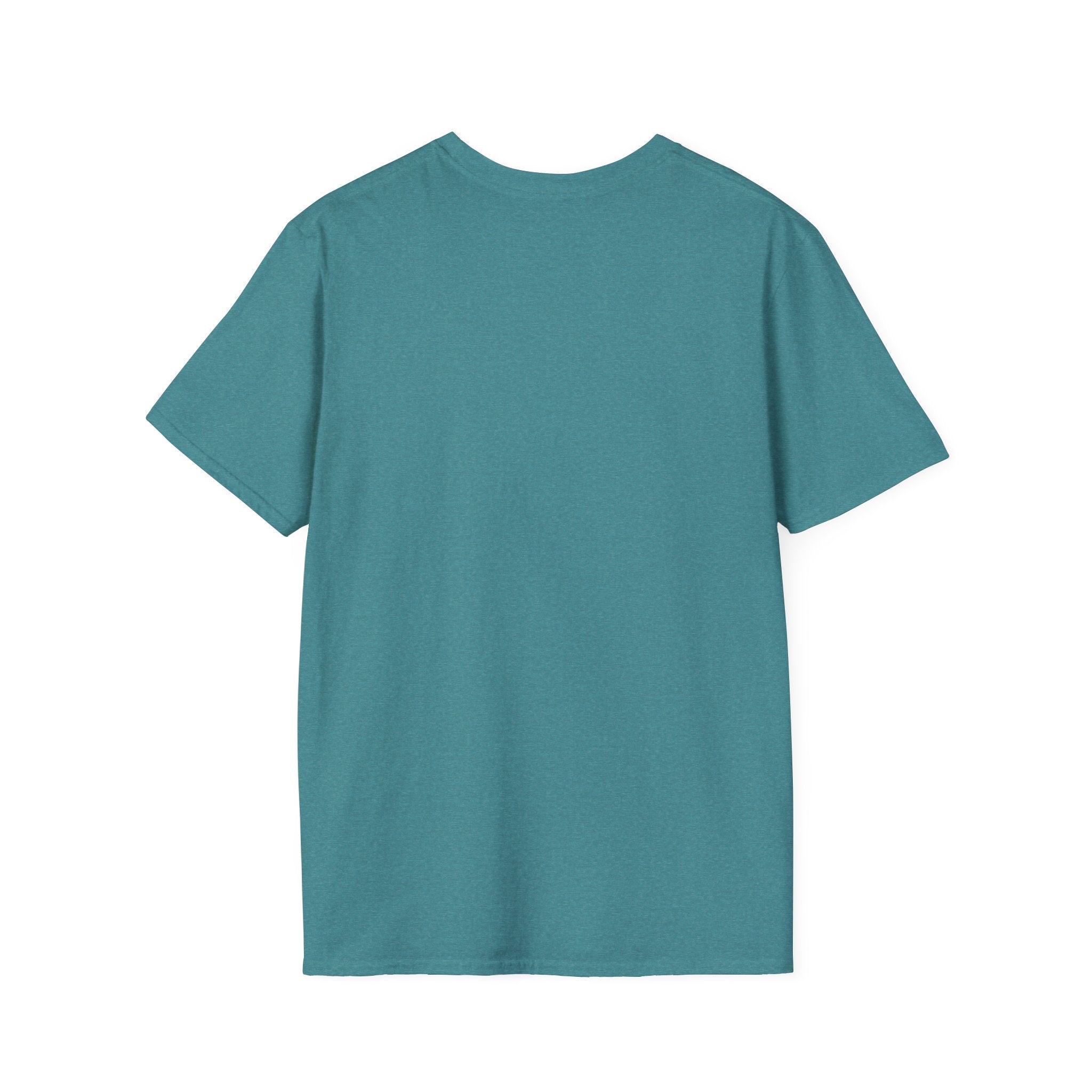 Prayer & Coffee T-Shirt — "Running on Prayer & Coffee" Christian Faith Tee