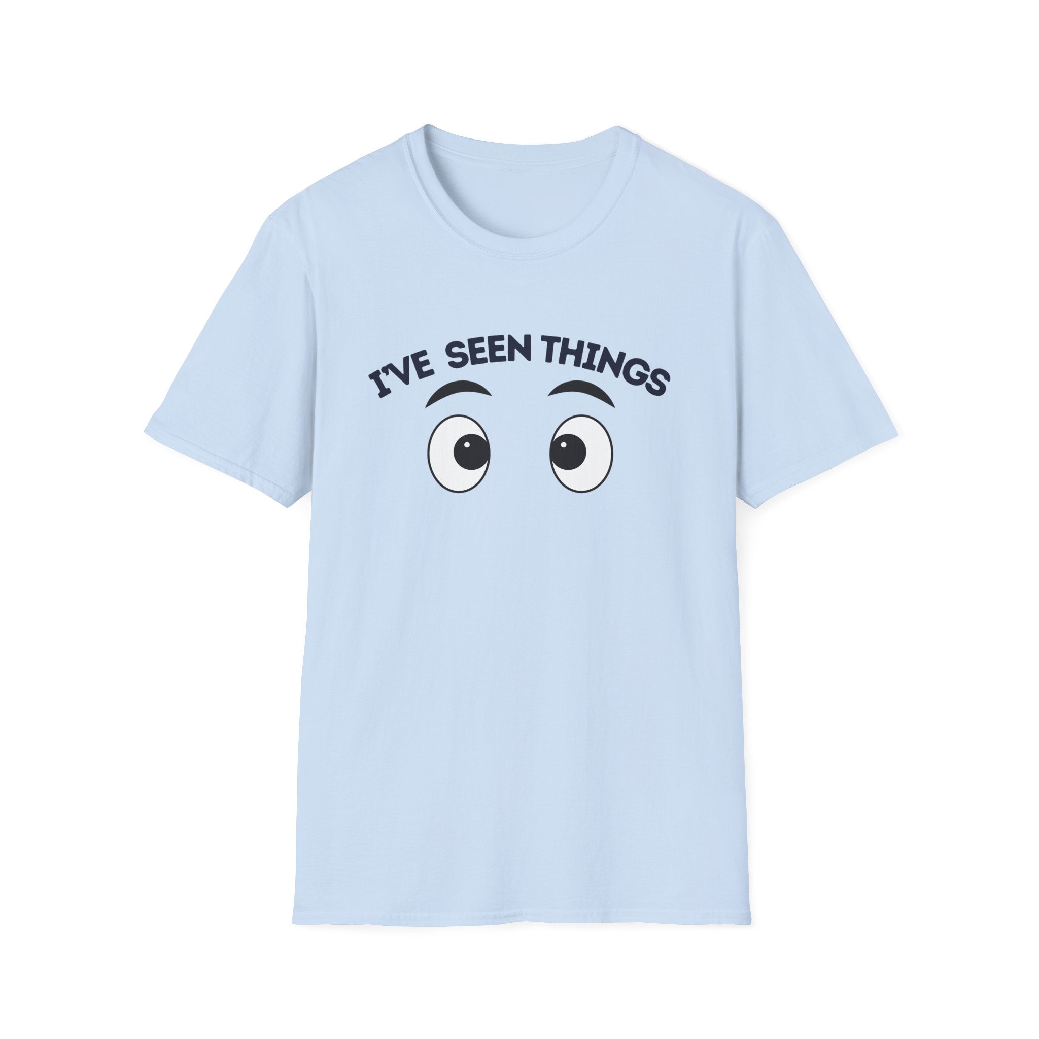 "I've Seen Things"