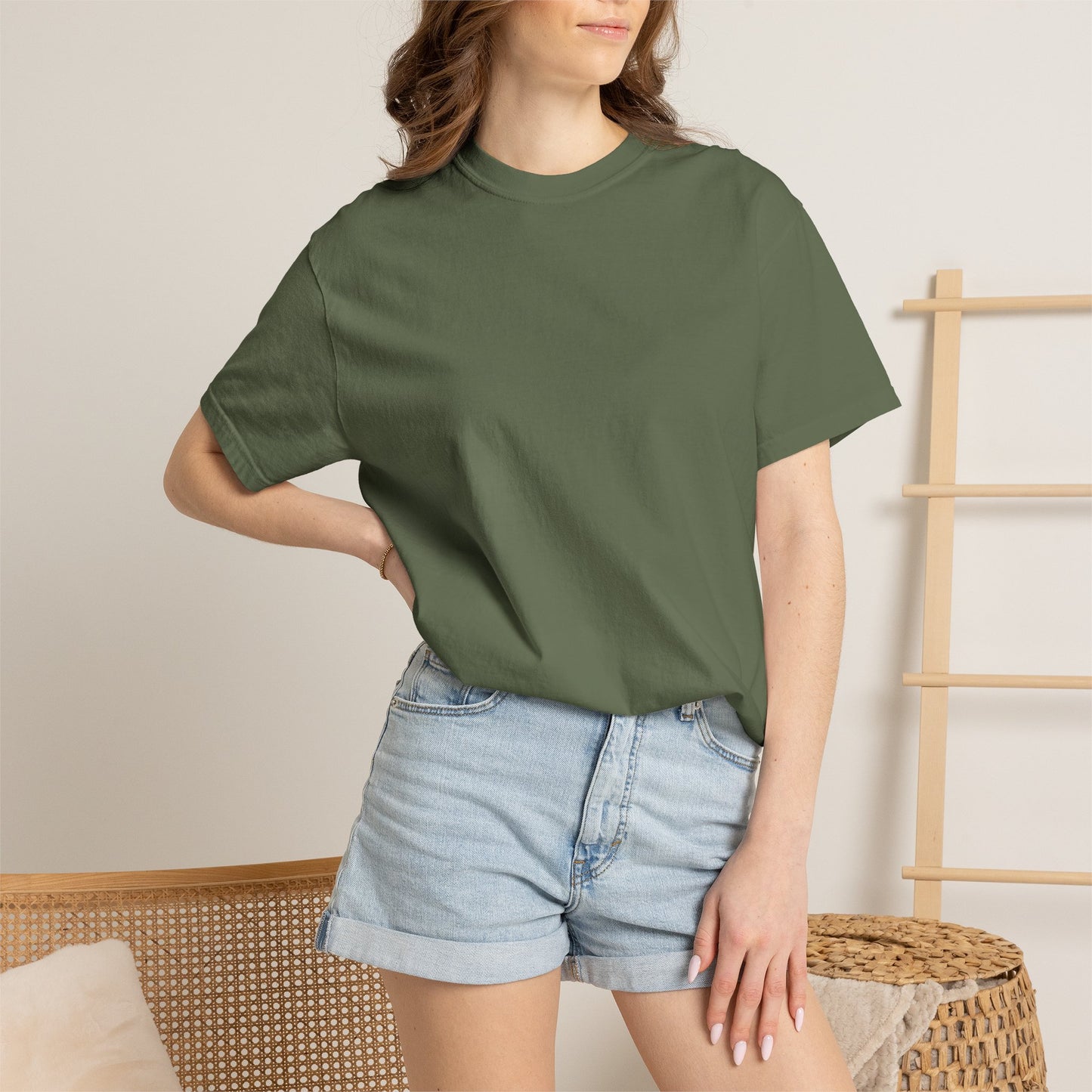 Caregiver Strong T-Shirt — Built for the Climb