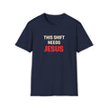 This Shift Needs Jesus