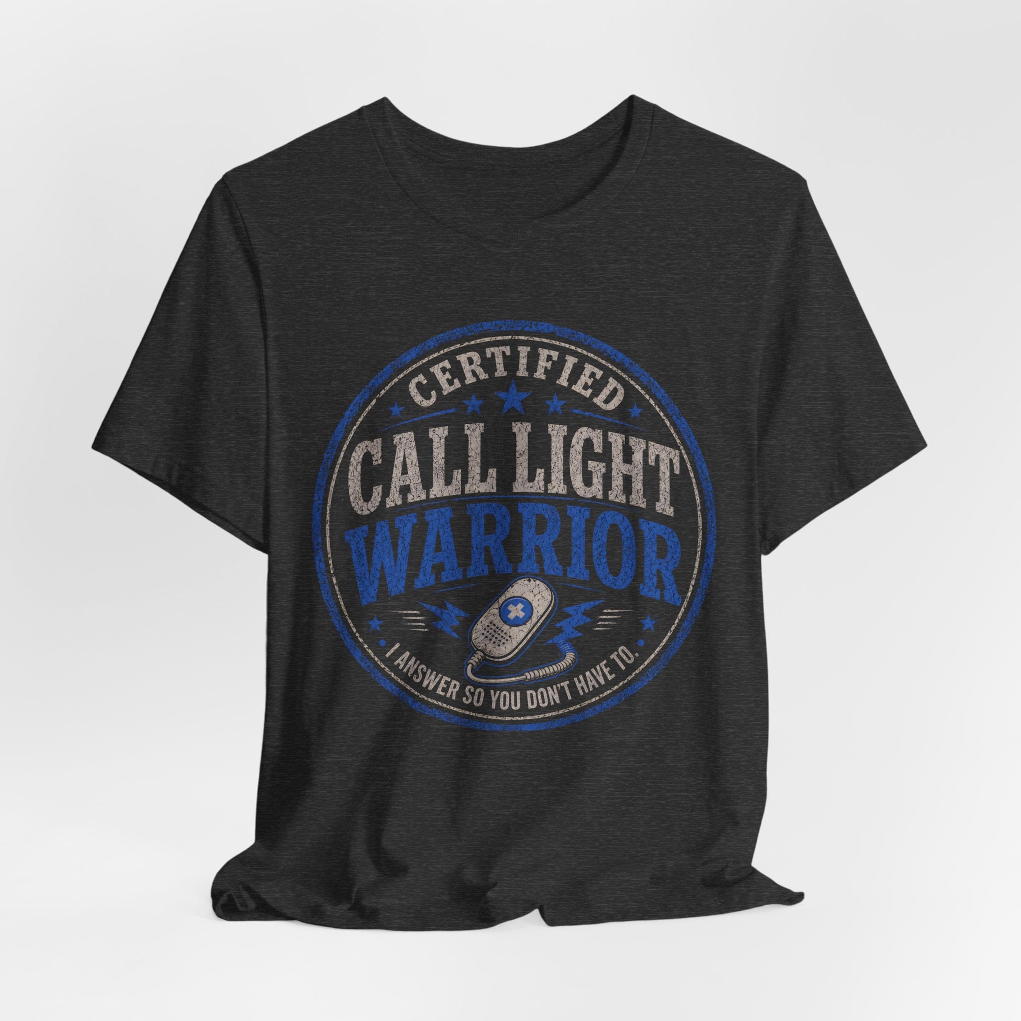 Call Light Warrior T-Shirt