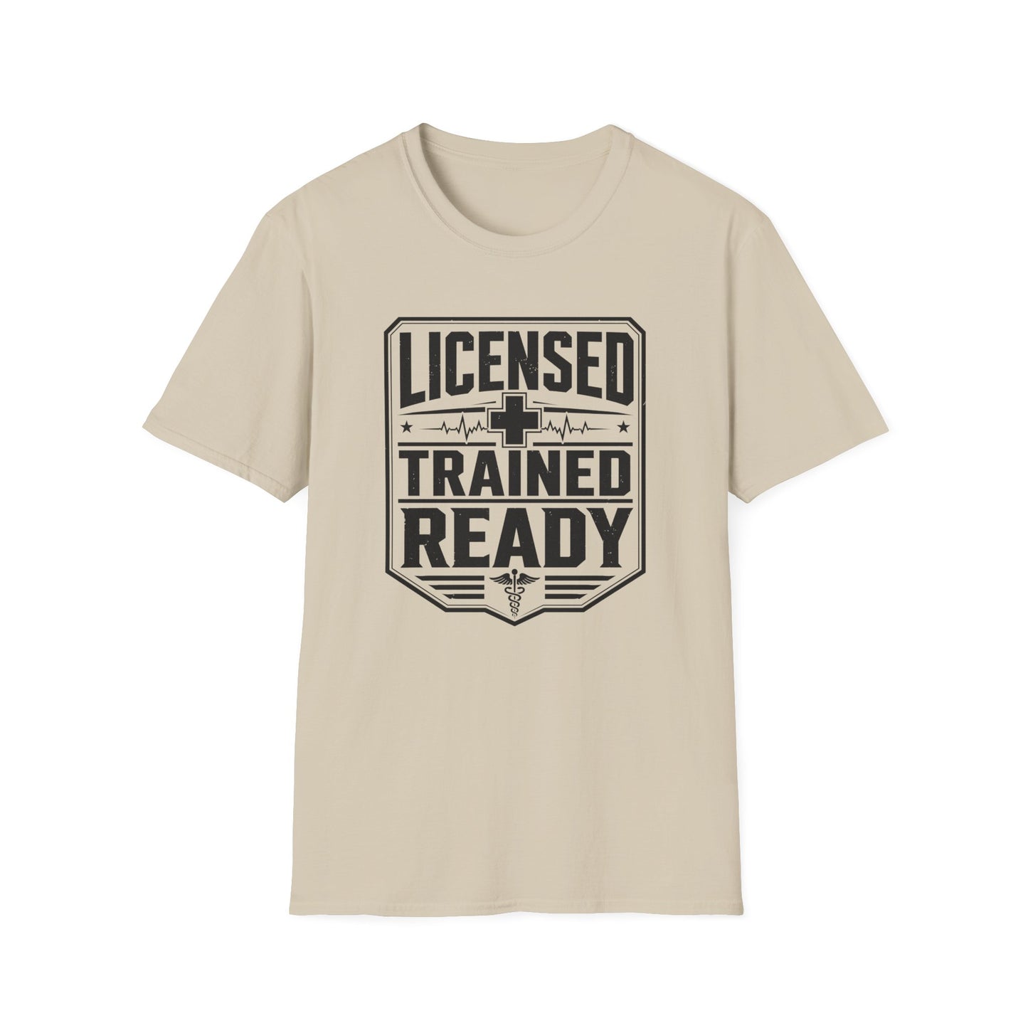 Licensed  Home Health Care , Home Care  Tee