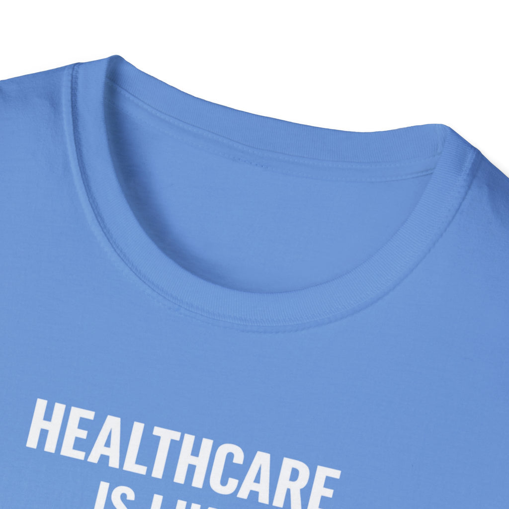 Healthcare Is Like Final Destinations