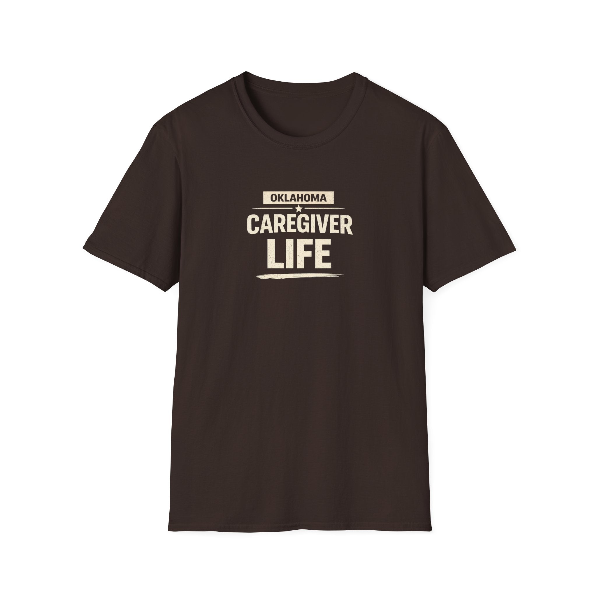 Oklahoma Proud Caregiver