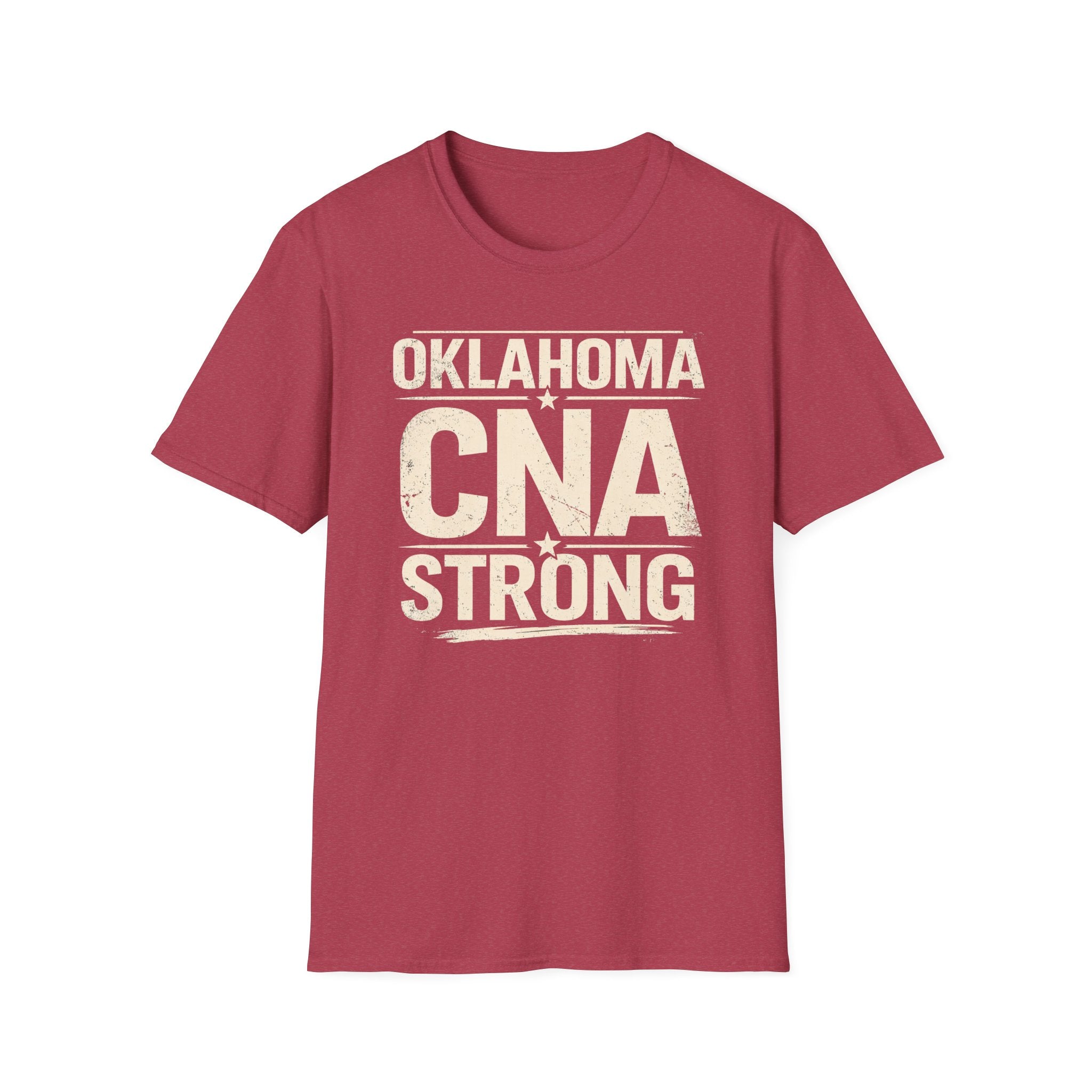 CNA Strong Oklahoma