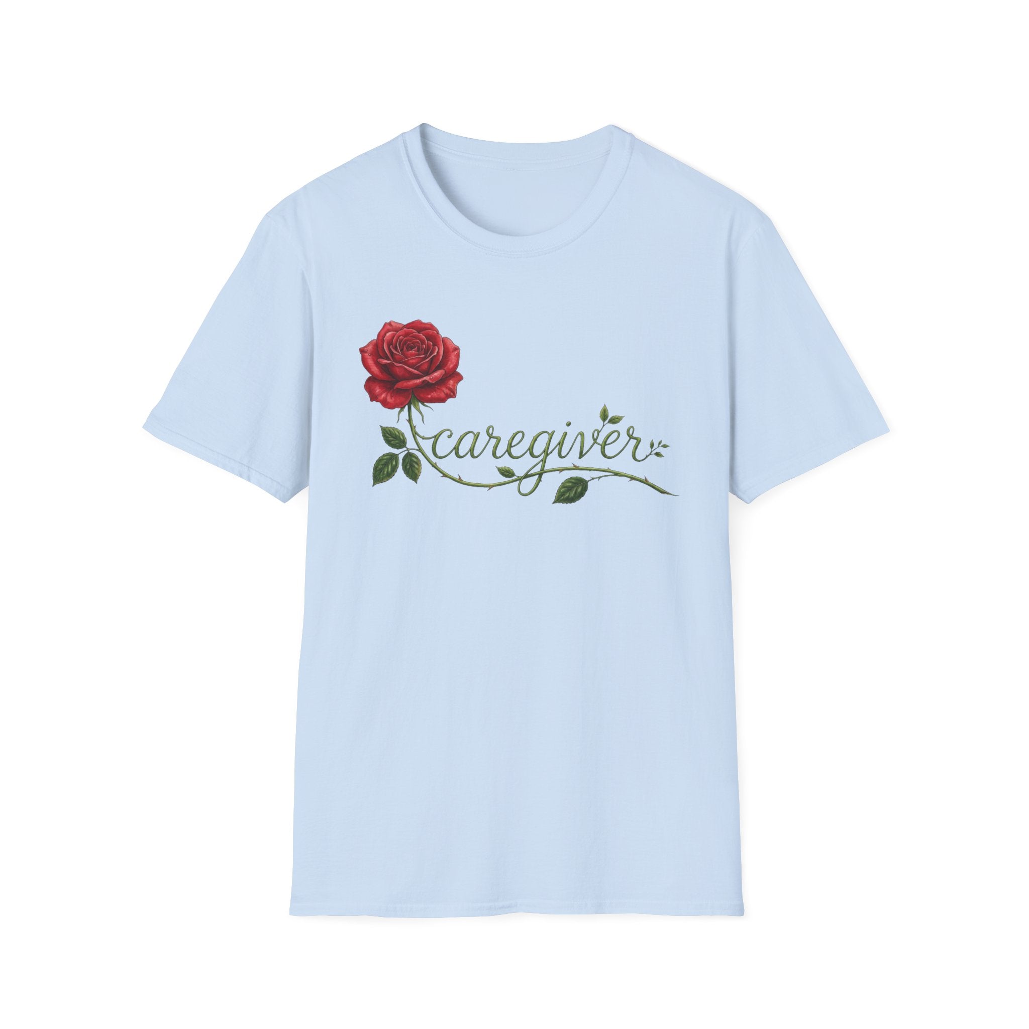 Caregiver