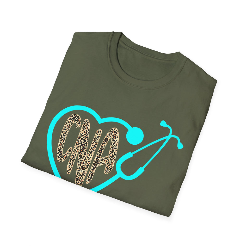CNA Heart Stethoscope