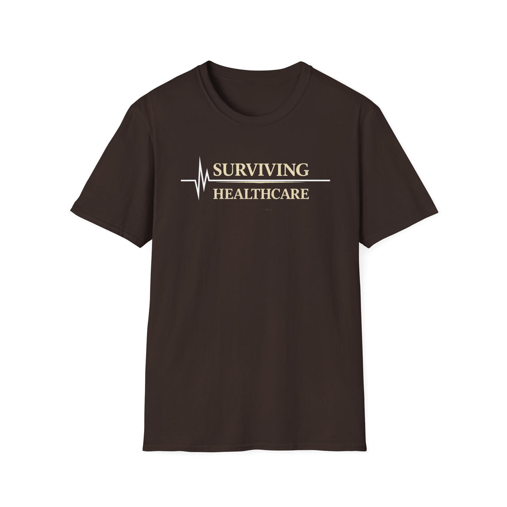 Surviving Healthcare