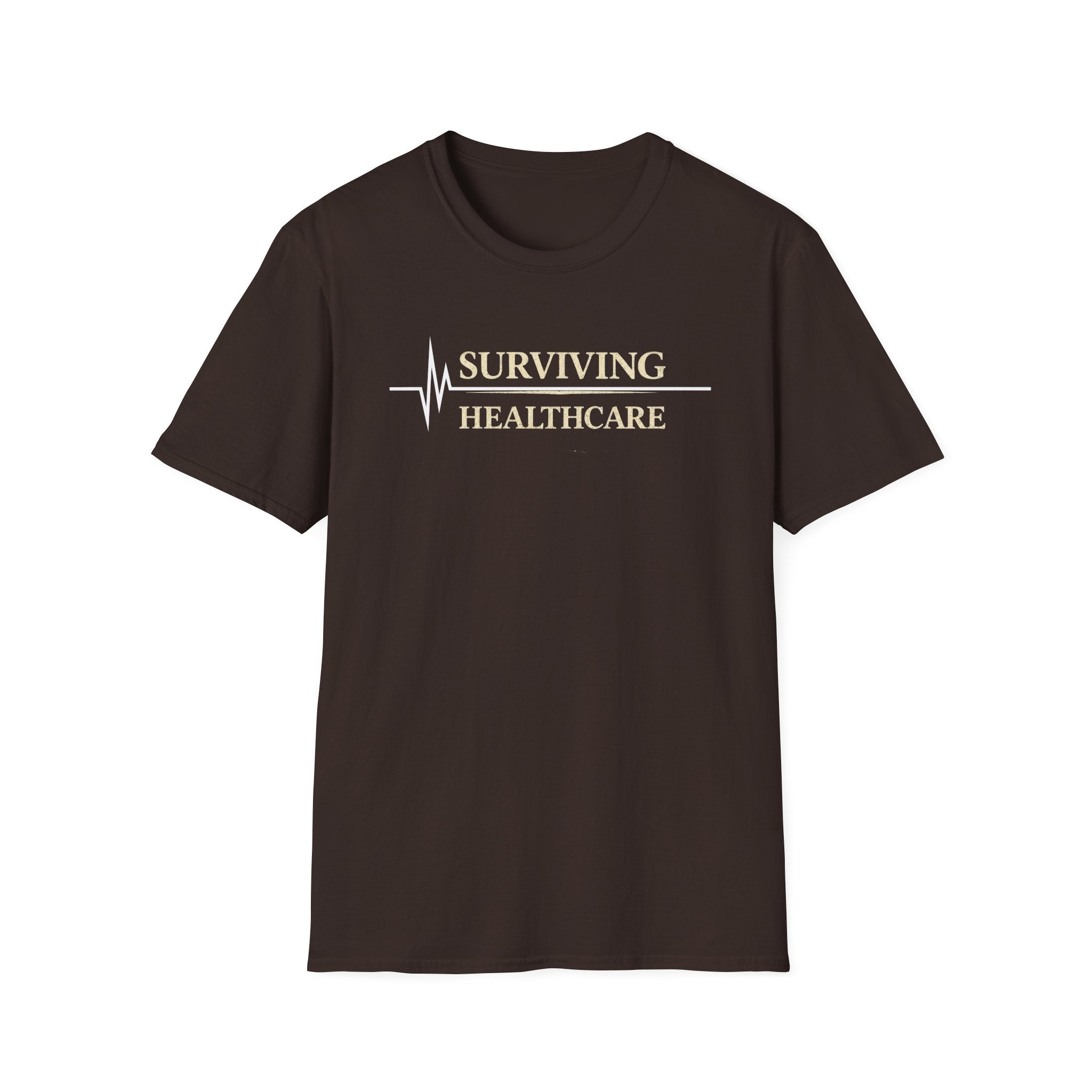 Surviving Healthcare