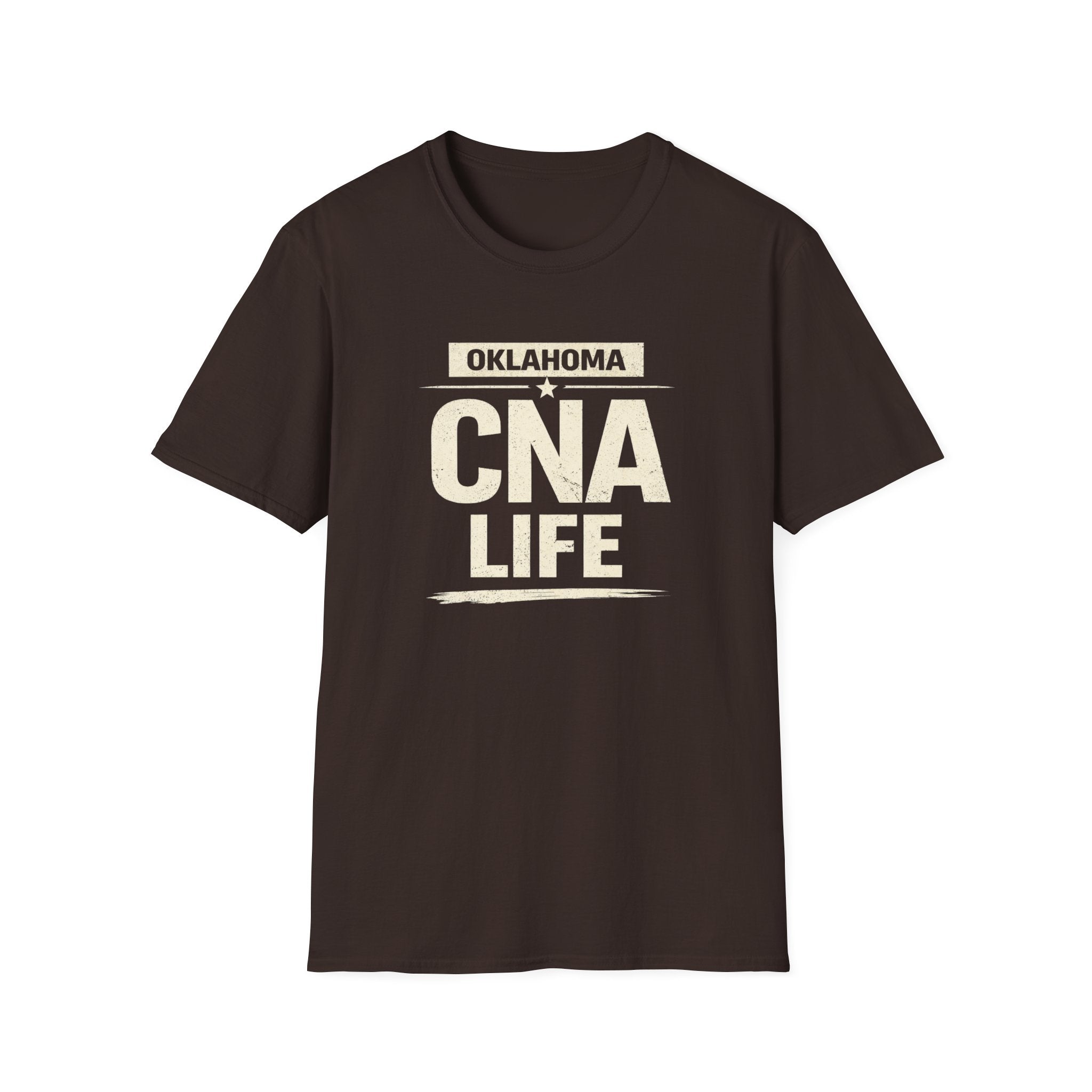 CNA Life  Proud Oklahoma