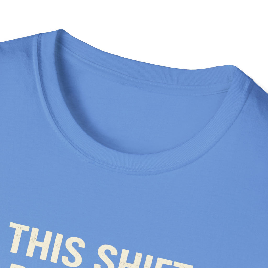 This Shift Requires ChatGPT