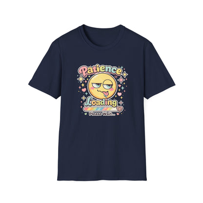 Funny "Patience"