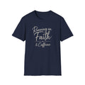 Faith & Caffeine