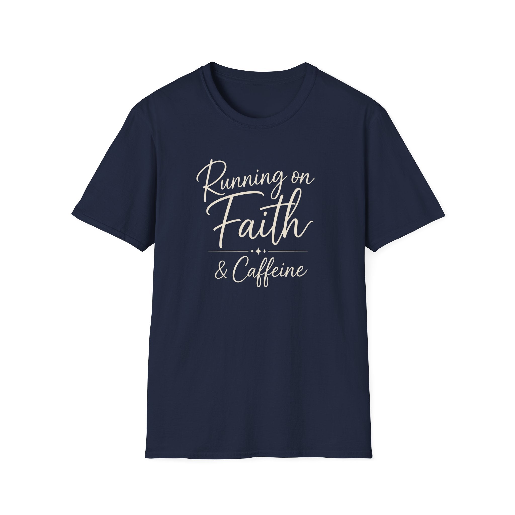 Faith & Caffeine