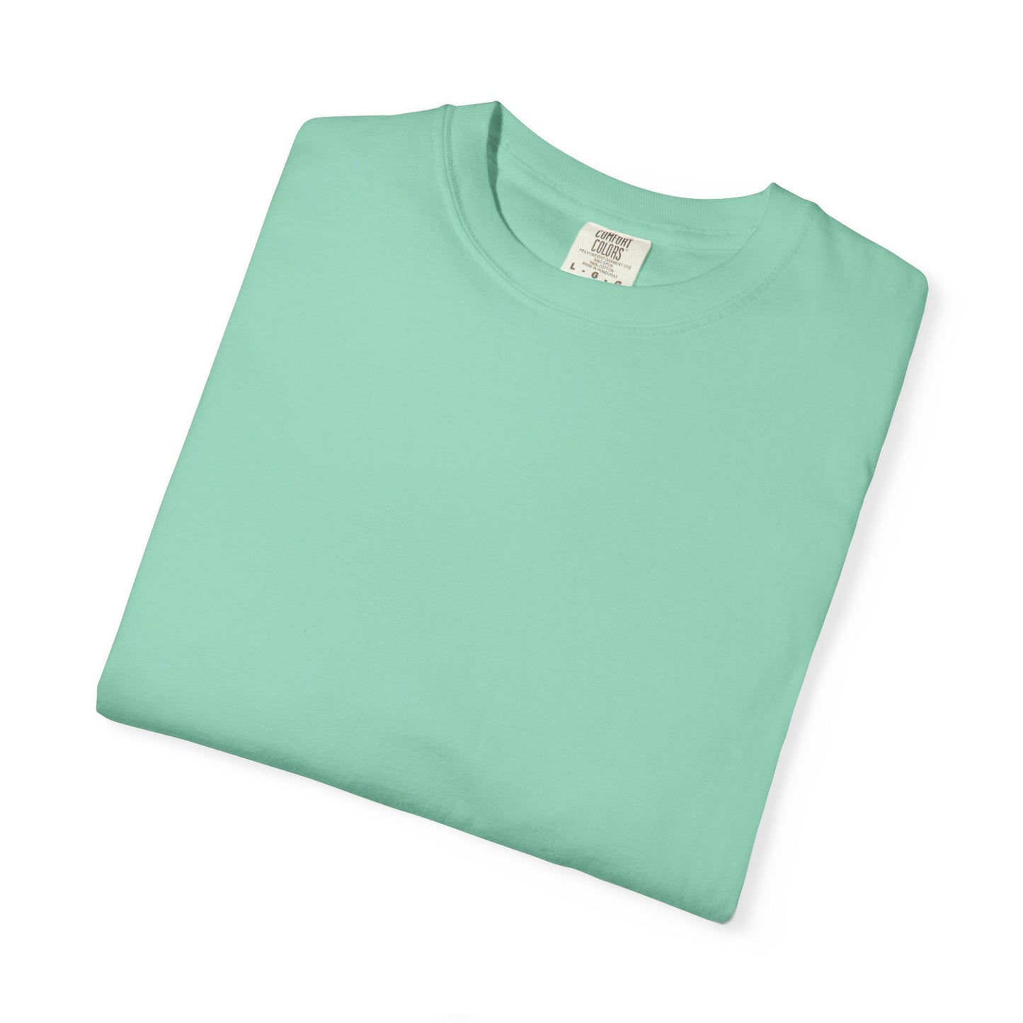 Caregiver Strong T-Shirt — Built for the Climb