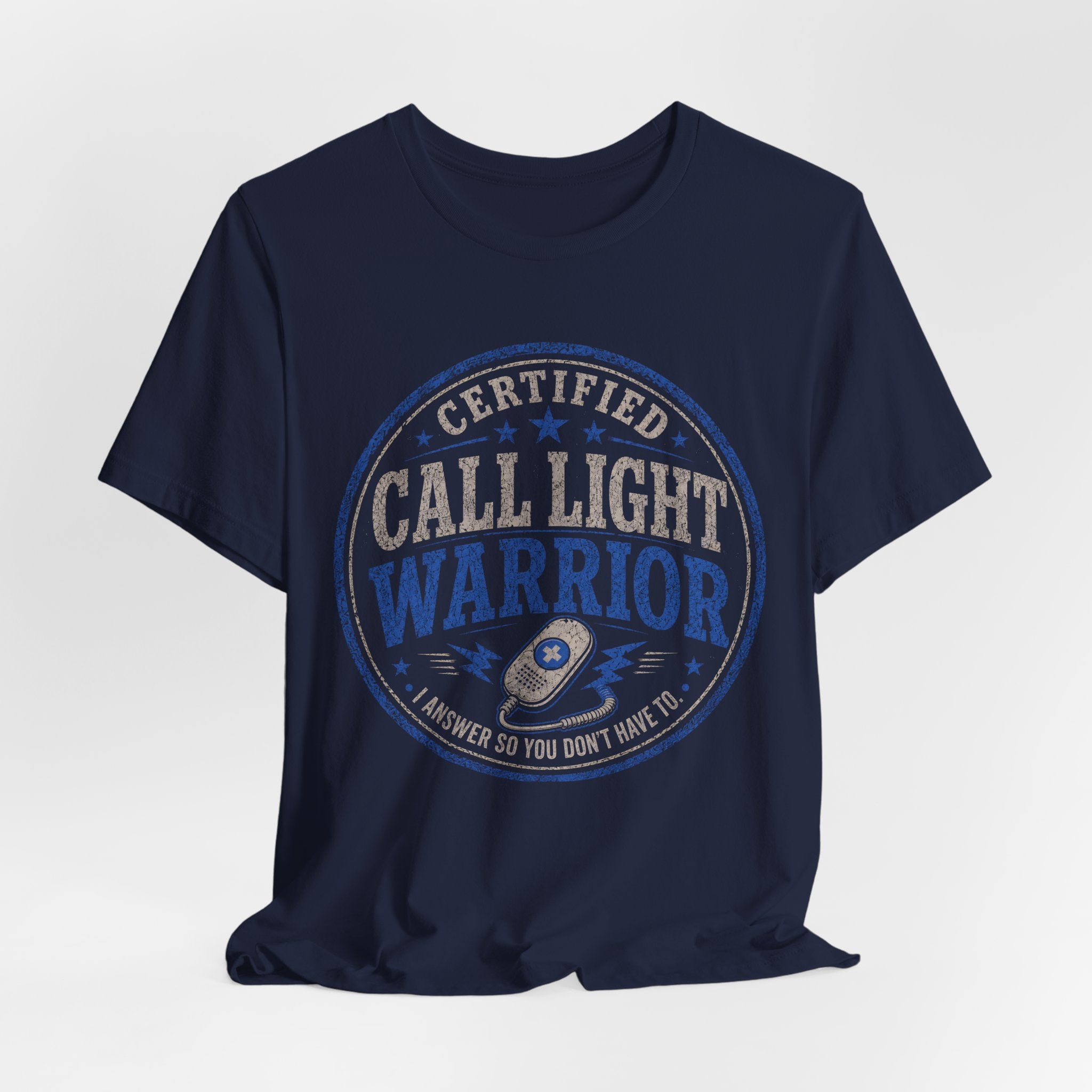 Call Light Warrior T-Shirt