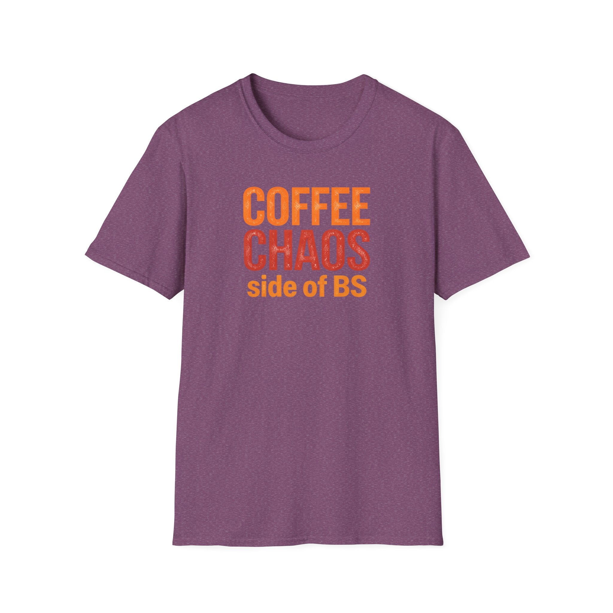 Coffee Chaos Side of BS