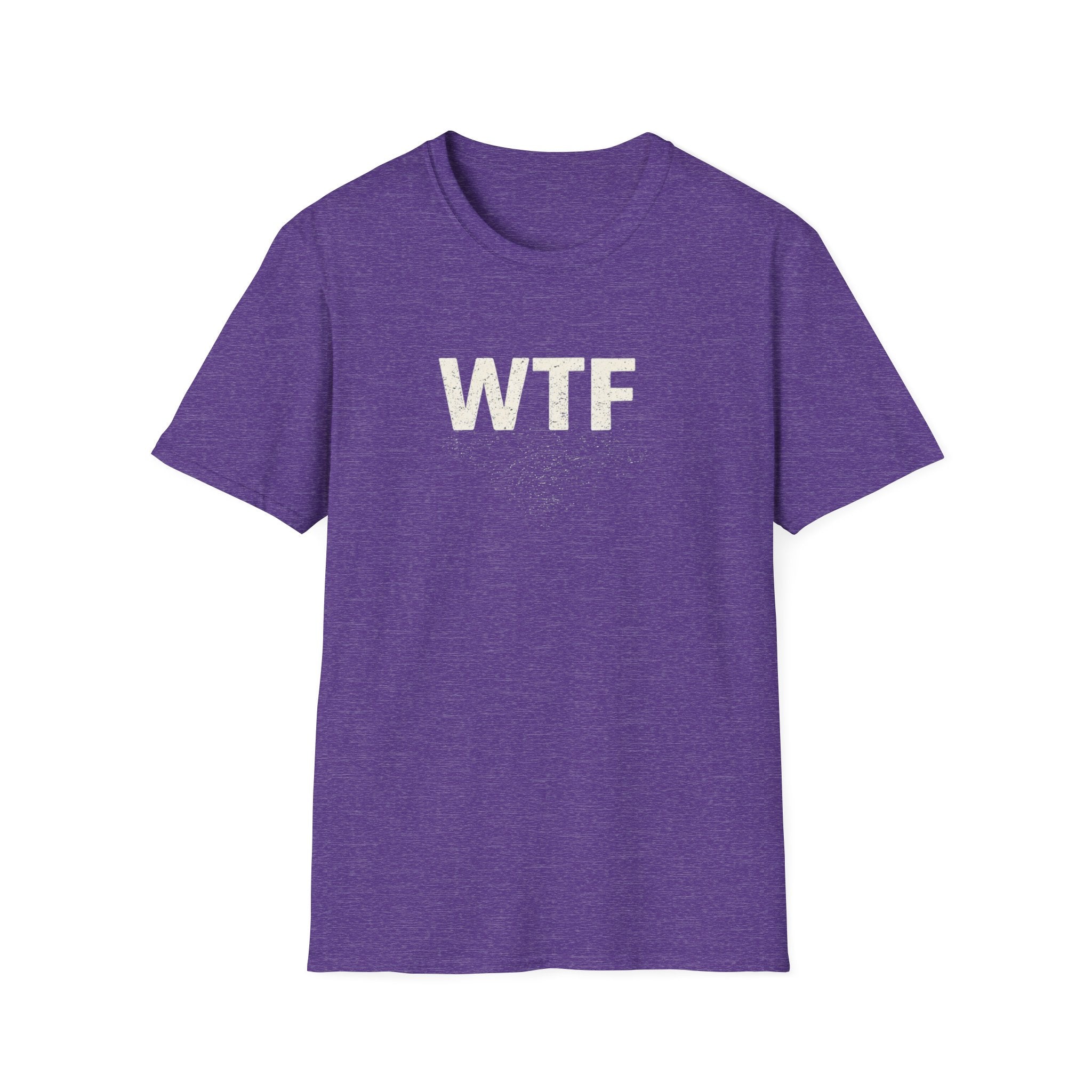 WTF