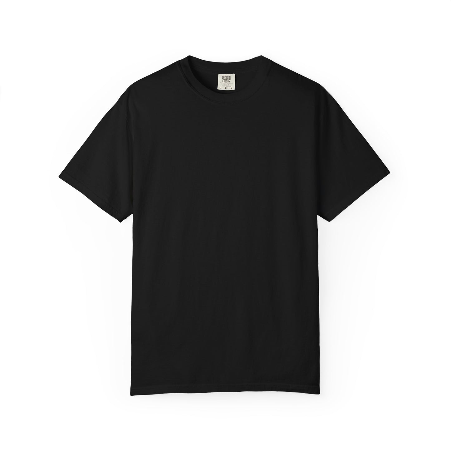 Home Health Caregiver T-Shirt — "Sassy Caregiver" Back Graphic