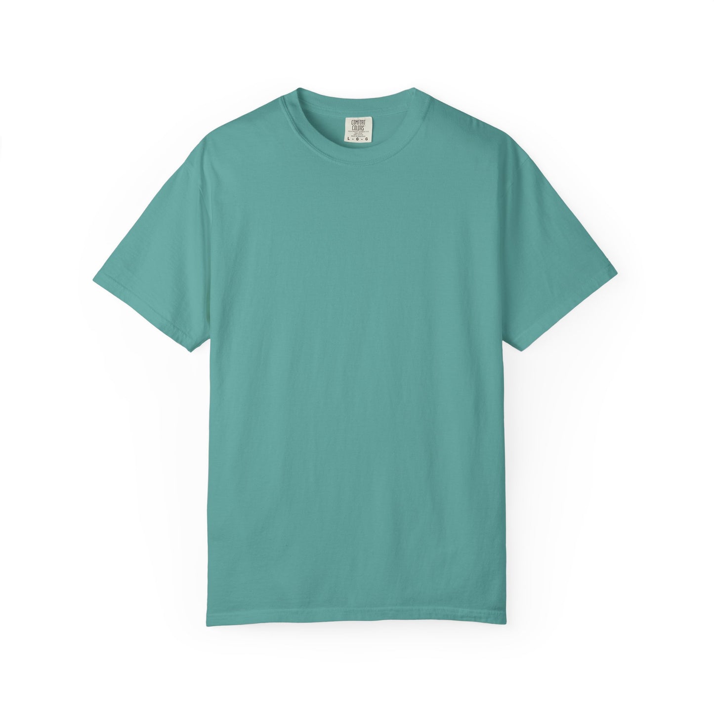 Hiking Through Other People’s Emergencies T-Shirt — Funny Outdoor Adventure Tee