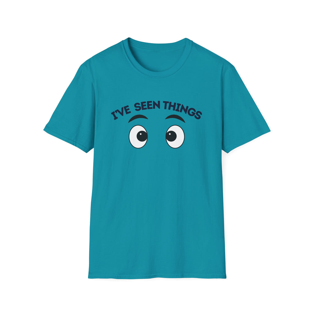 "I've Seen Things"