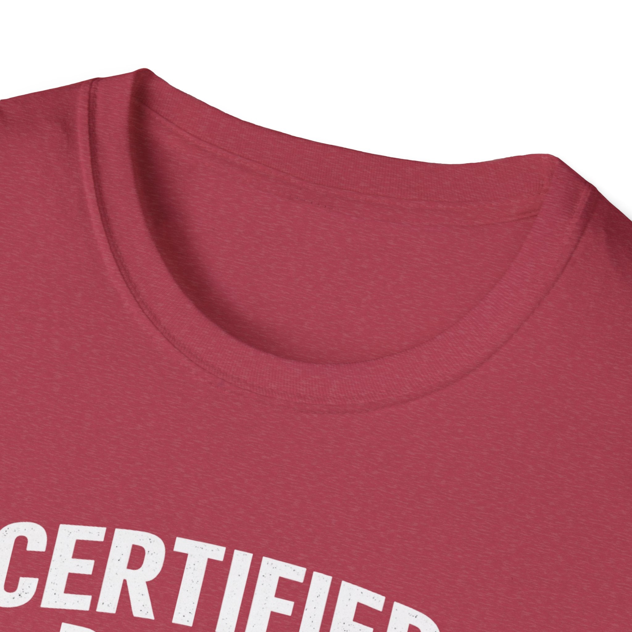 Certified People Keeper