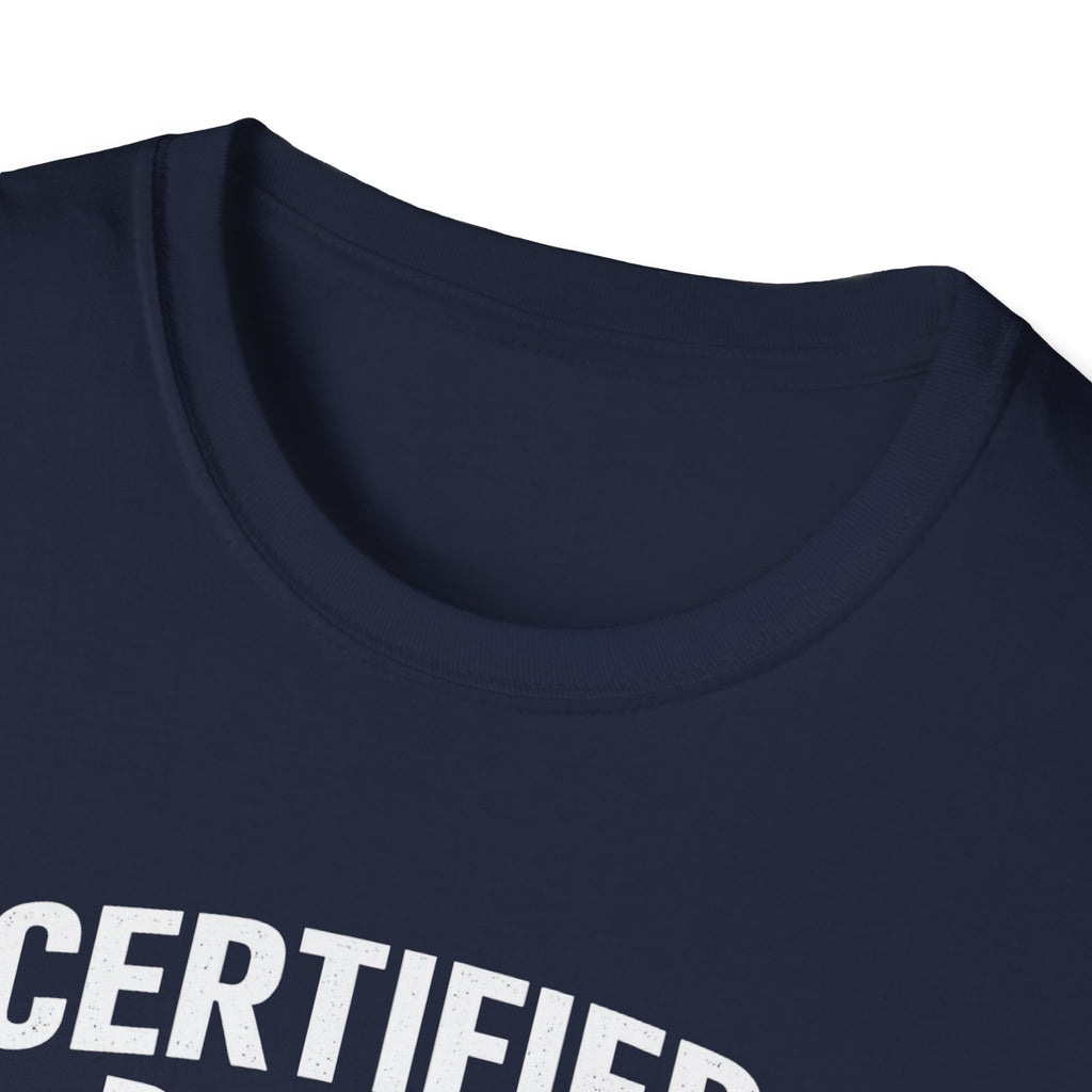Certified People Keeper