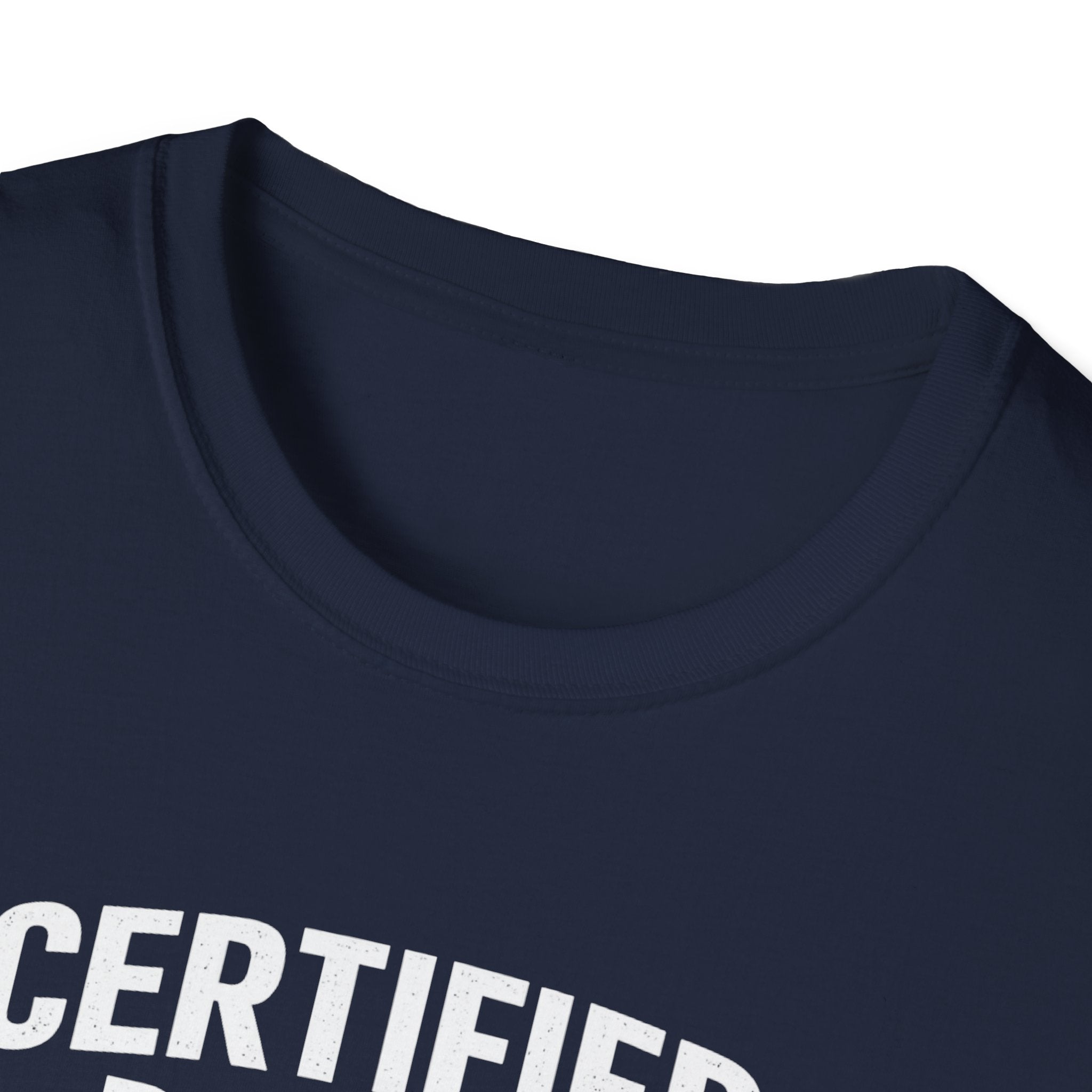 Certified People Keeper