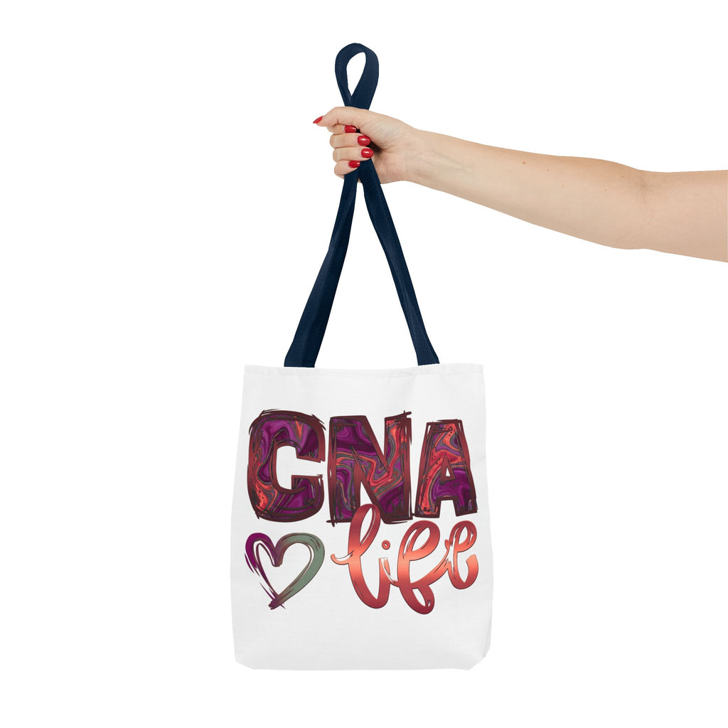 CNA Life Tote Bag