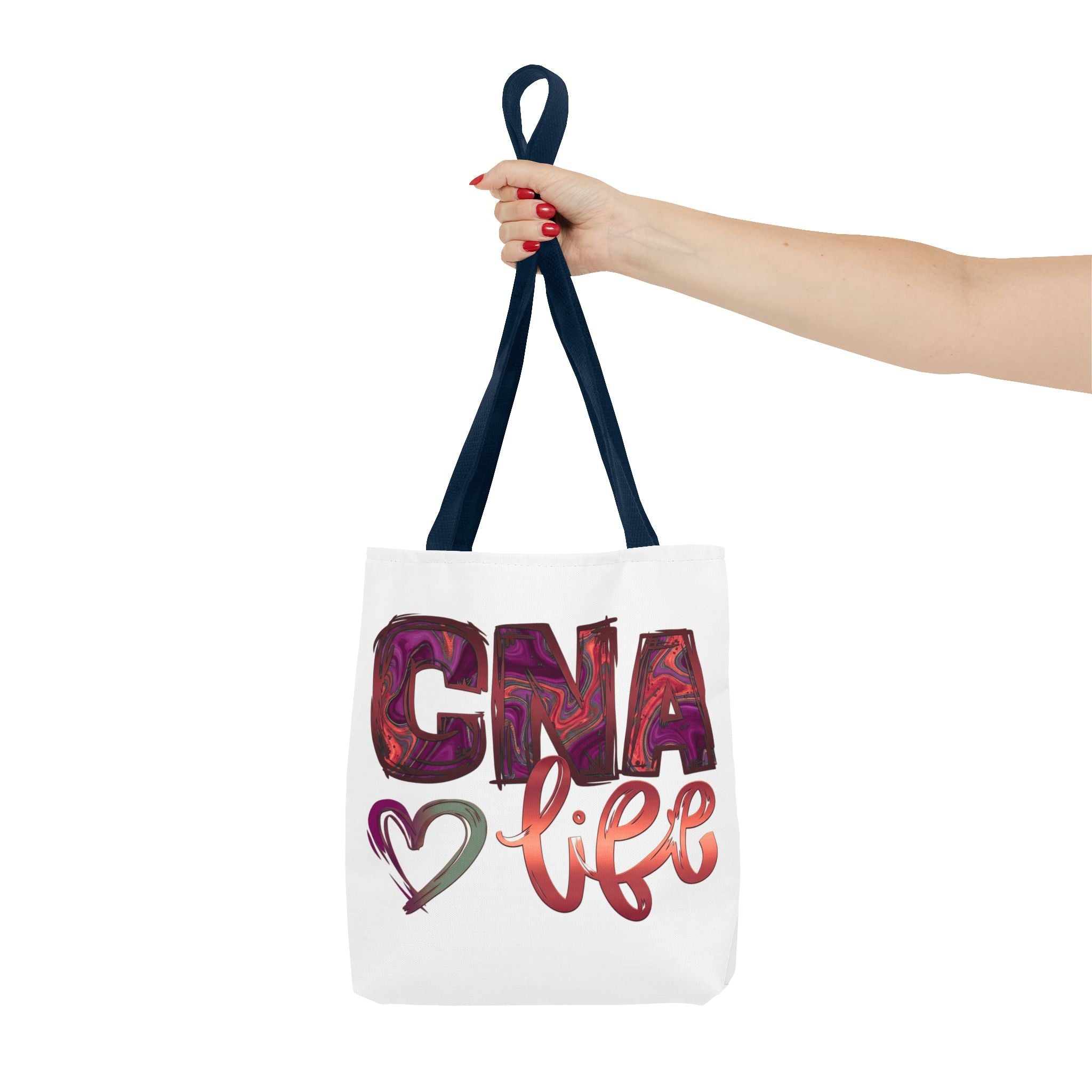 CNA Life Tote Bag